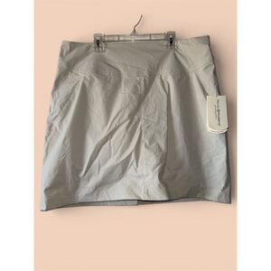 Royal Robbins Women's Discovery III Skort NWT Sz 14